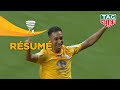 FC Metz - Grenoble Foot 38 ( 2-1 ) (1er tour) - Résumé - (FCM - GF38) / 2018-19