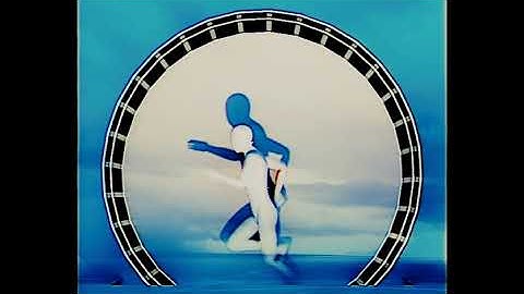 RUN - Blender Experimental Animation