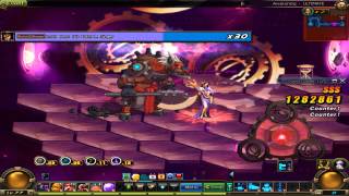 DFO Hell Mode
