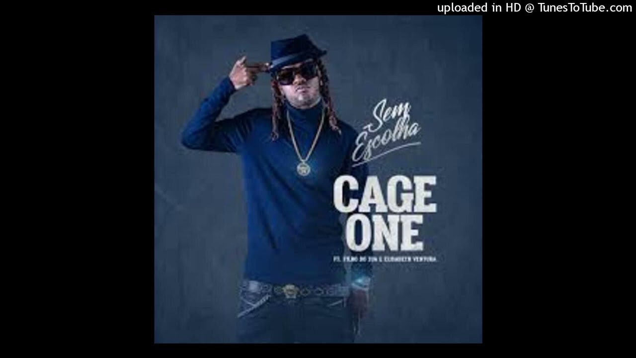 Cage one ft. Pereira - Viagem