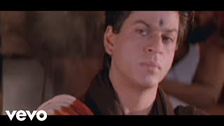 Video Lirik Aa Tayar Hoja - Asoka|Shah Rukh Khan,Kareena|Sunidhi Chauhan|Gulzar|Anu Malik