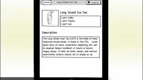 StorageRoom - Mobile Application CMS