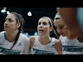 USD Women's Basketball: CSUSB Win