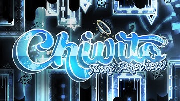 CHIVITO by TeamCharrua - Last Preview