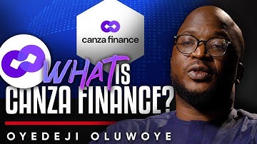 Canza Finance: bouwen aan 