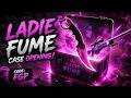 Opening the Ladie Fume Case… 💨 | CS2 Case Opening