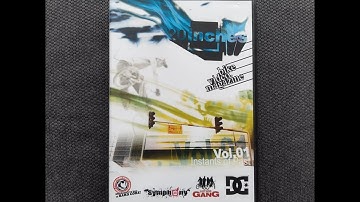 20inches vol01 - Instants of Past(2005)