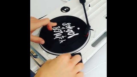 Day 67 - 100 Days of Scratching by Emma of School of Scratch