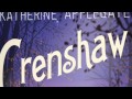 Crenshaw by Katherine Applegate