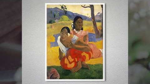 LIFE TV | 10 bức tranh đắt giá nhất thế giới, trị giá hàng trăm triệu USD