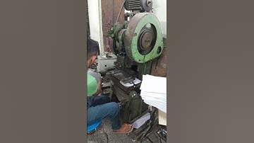 #nehruplace #dharamreprographics #spiral Binding Machine..#short vedeo