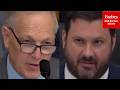 'One Building Had 94 Companies Billing Medicaid More Than $66 Million...?': Biggs Questions Reporter