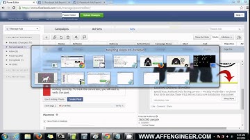 Teespring Tutorial # 9 - Inserting your FaceBook tracking pixel [Affengineer.com]