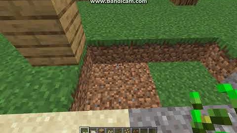 Grass Seeds 1.12.2 to 1.14.4 Forge Mod Overview