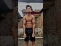 2 Dumbbells Se 🏋️‍♂️ Real Body 💪 No Gym Full Workout #fitness #motivation #shorts