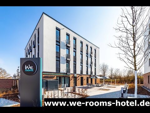 We rooms Hotel Karben