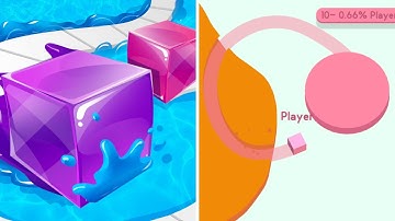 Paper io 2 😁🎯👬 All Levels Gameplay Android, iOS - Most Addicting Games