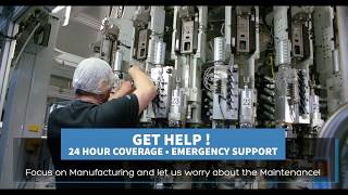 Ps Technical Service Video