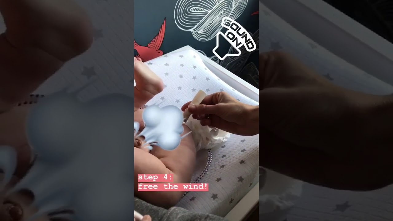 fridababy gaspasser video