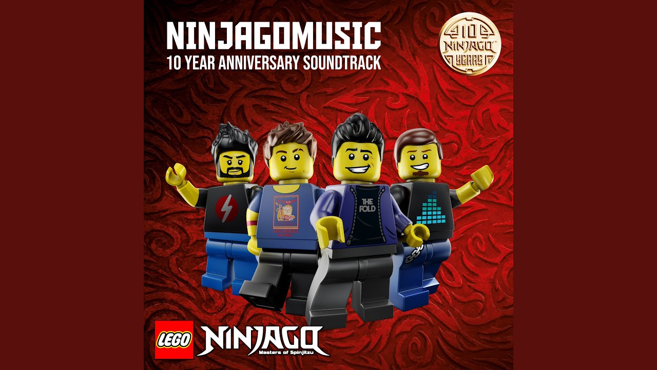【新品】 THE LORDOF THERING 城フィギュア シンフォニーDVD LEGO Ninjago WEEKEND WHIP (The Shintaro Dungeon Whip Remix