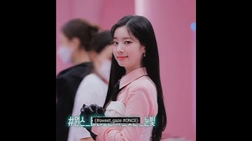 Dahyun always Find the camera🥰#shorts#twice