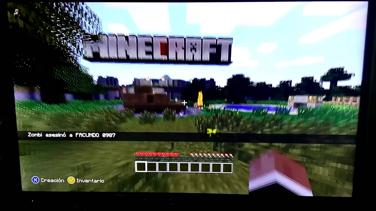Como Correr Mas Rapido En Minecraft
