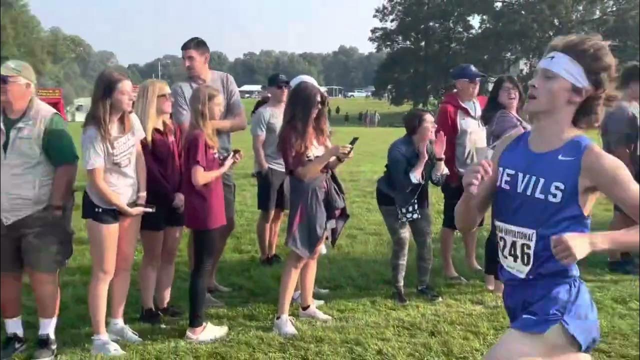 Spartan InvitationalBoardman YouTube