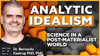 Constitutive Panpsychism: Hidden Flaws | COURSE (3/7)| Dr. Bernardo Kastrup