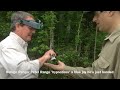 The bird whisperer