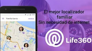 La mejor app de localización familiar/ La app que debes tener en tu dispositivo ya/ SUBSCRIBETE