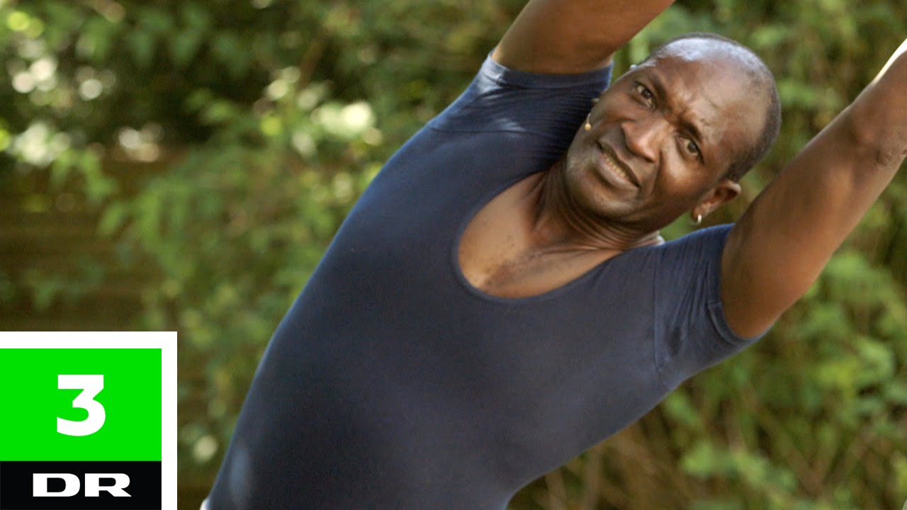 Morgengymnastikken: Ryg & lænd - Del 1 | DR3