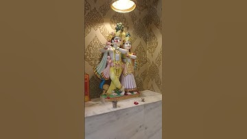RADHA RANI LAGE || SIMPAL KHAREL NEW SONG | RADHA KRISHNA BHAJAN 2023 | BHAKTI SONG