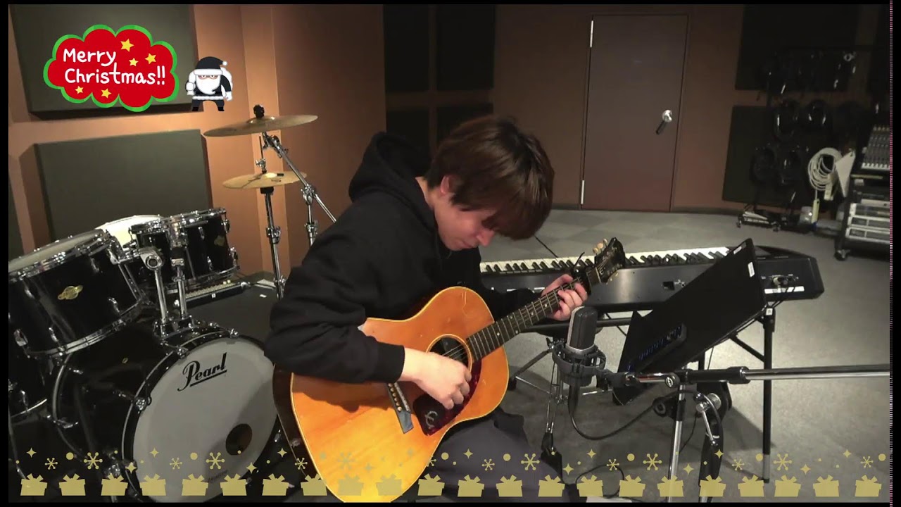 【メリークリスマスイブ】いきなり生配 SING YOU SING