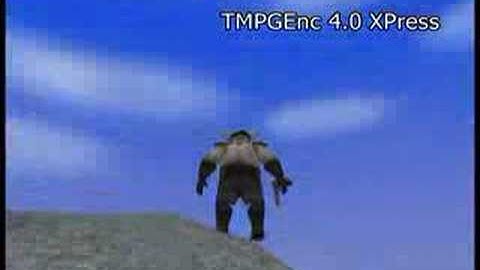 JME day/night tech demo