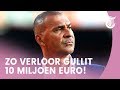 Scheidingen kostten Ruud Gullit vele miljoenen - GELD VAN DE STERREN #13