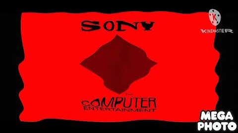 PlayStation 1 Startup in Devil