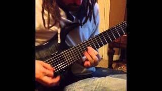 The Human Abstract - Nocturne Solo Featuring Oni