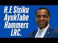 H E Sisiku AyukTabe On LRC Failed Divide Rule Policy 