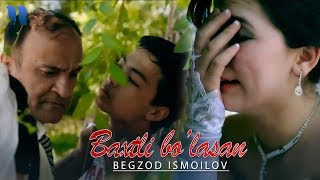 Begzod Ismoilov - Baxtli bo'lasan | Бегзод Исмоилов - Бахтли буласан Resimi