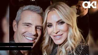'The Scab on My Heart Has Been Ripped Off Again': RHOC's Lauri Peterson Shares Emotional Message Aft