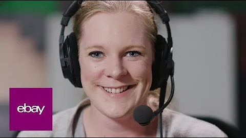 eBay | Hannah Rutherford: Professional Gamer