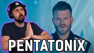 PENTATONIX REACTION - Prayers For This World