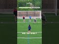 Smother, Block, or Spread ⚽🧤
