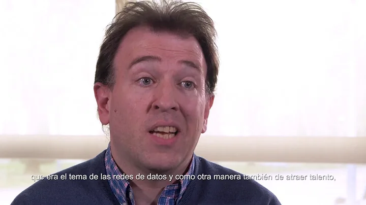 Experiencias de emprendimiento. Eduardo Magaa, Nau...