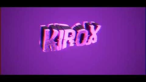 Intro !