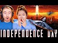 We were wrong independence day 1996 reaction first time watching