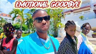 Download Lagu Cranberry And Family Saying Goodbye to the Resort Was the Hardest Part! Emotional MP3 Download Lagu Cranberry And Family Saying Goodbye to the Resort Was the Hardest Part! Emotional MP3