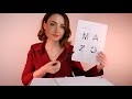 ASMR Annual Cognitive Screening Test 