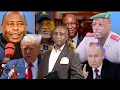 AMERICA IZIRUKANA ABANTU BENSHI MESHAKE ATI NGIYE GUFATA IBIHE BYO GUSENGA KUBERA IYEREKWA NABONYE AMERICA IZIRUKANA ABANTU BENSHI MESHAKE ATI NGIYE GUFATA IBIHE BYO GUSENGA KUBERA IYEREKWA NABONYE