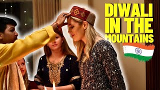 видео: МЫ праздновали Дивали в КАСАУЛИ, ИНДИЯ 🇮🇳 картинка: МЫ праздновали Дивали в КАСАУЛИ, ИНДИЯ 🇮🇳